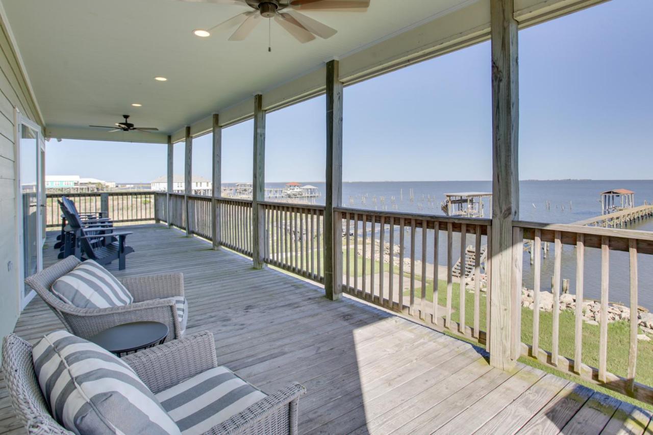 Lakefront Retreat - Hot Tub And Kayaks! * New Orleans