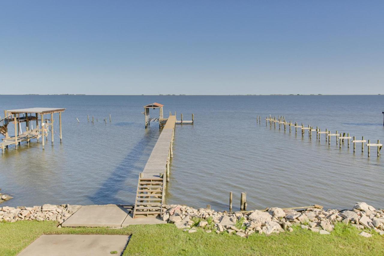 Lakefront Retreat - Hot Tub And Kayaks! Holiday home New Orleans