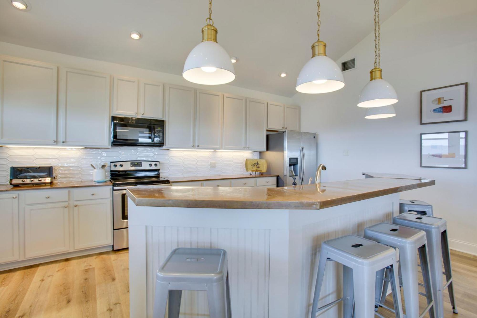 Lakefront Retreat - Hot Tub And Kayaks! Holiday home *