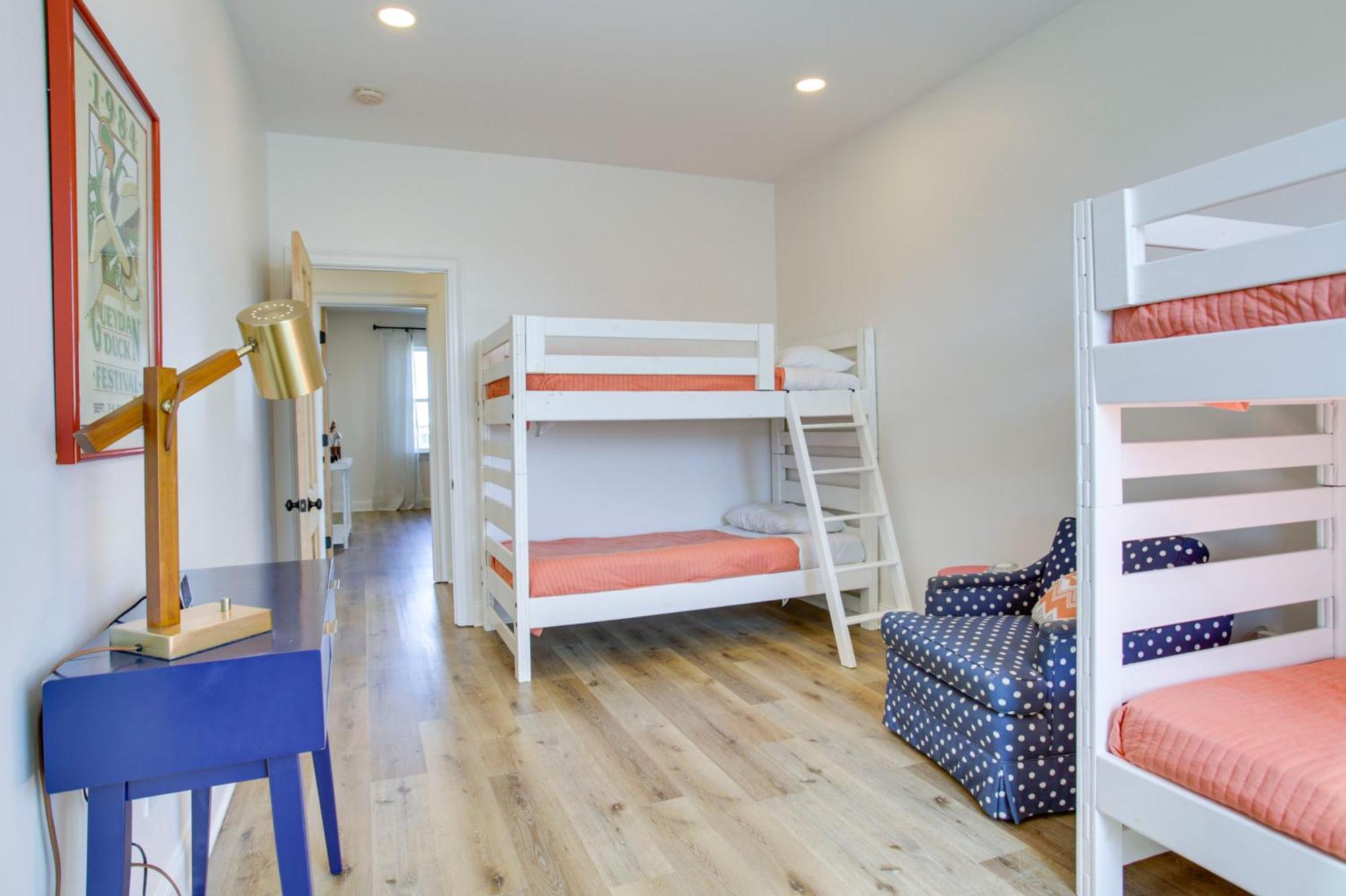 Lakefront Retreat - Hot Tub And Kayaks! New Orleans